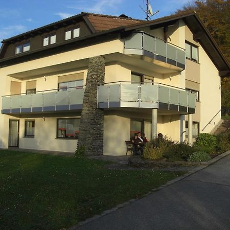 Ferienwohnung Seidl Waffenbrunn Exterior photo