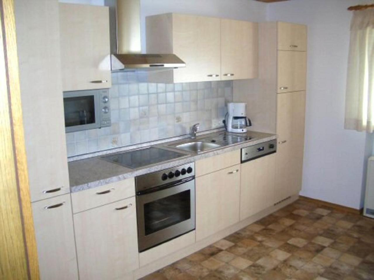 Ferienwohnung Seidl Waffenbrunn Exterior photo