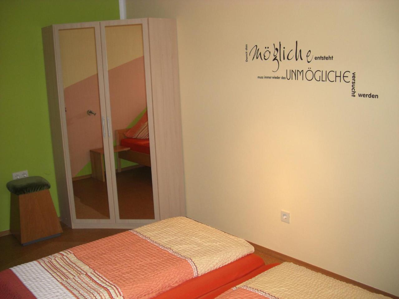 Ferienwohnung Seidl Waffenbrunn Exterior photo