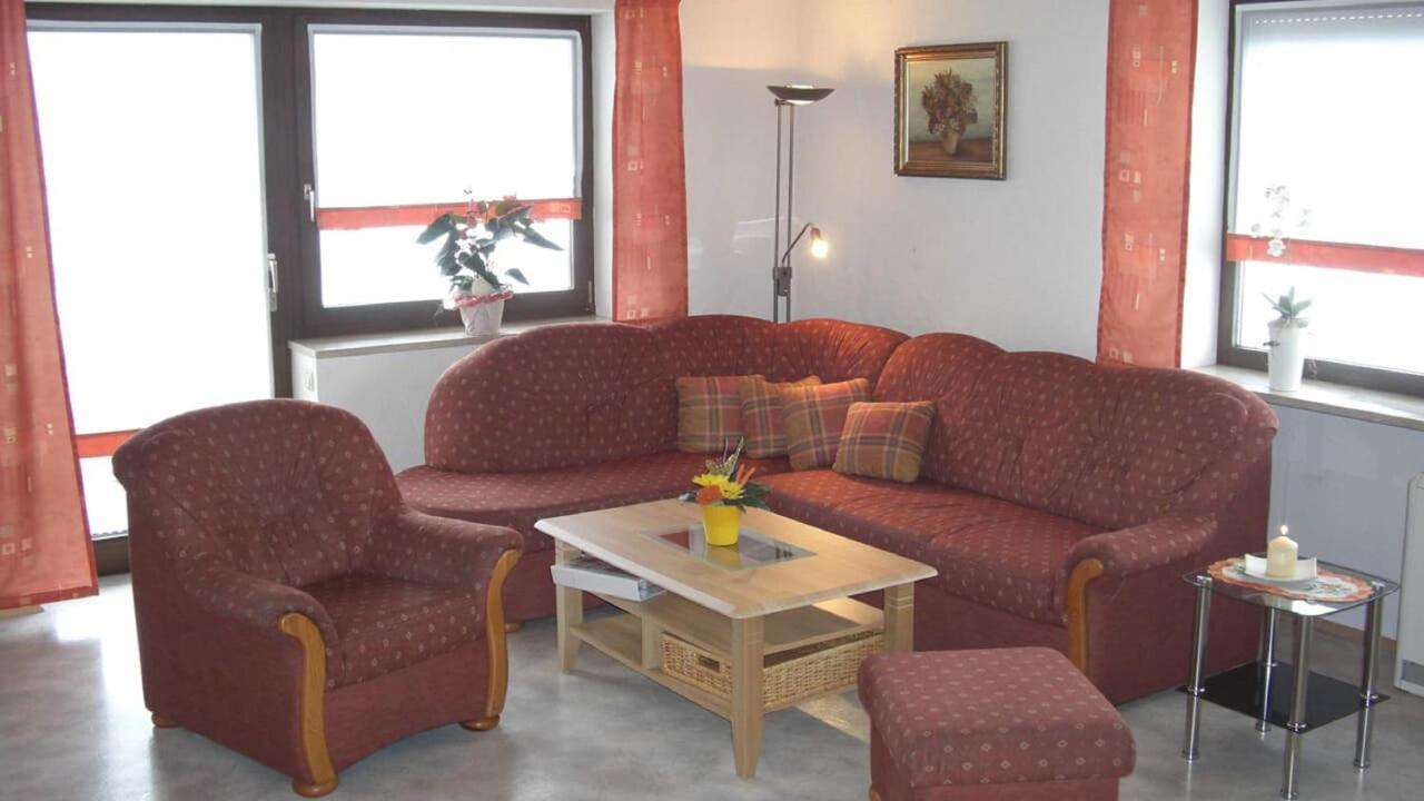 Ferienwohnung Seidl Waffenbrunn Exterior photo